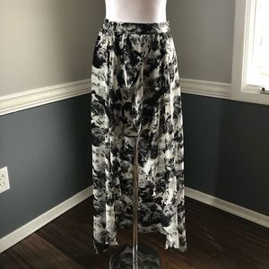 Kimchi Blue Skirt Size 4